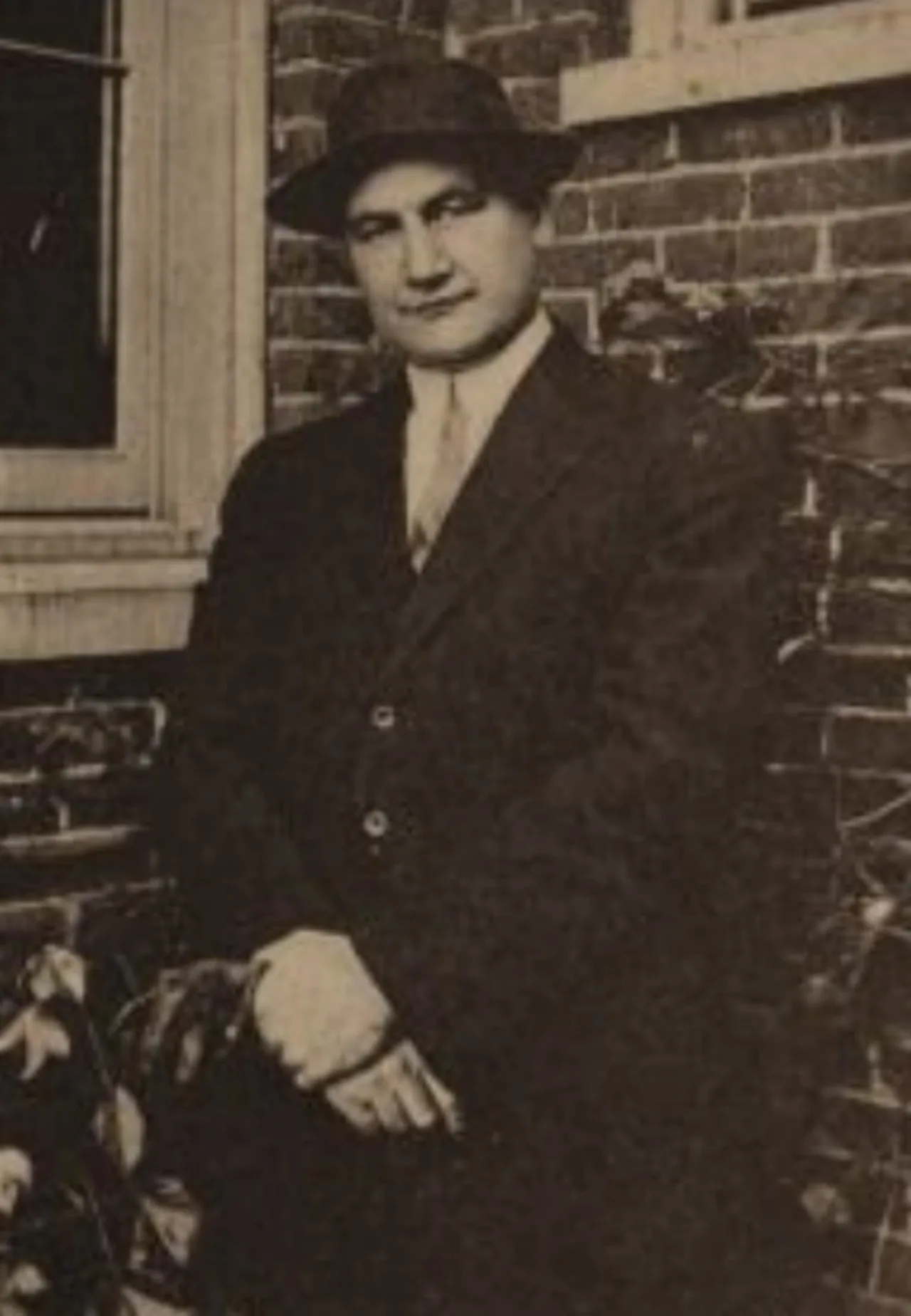 William McAvoy
