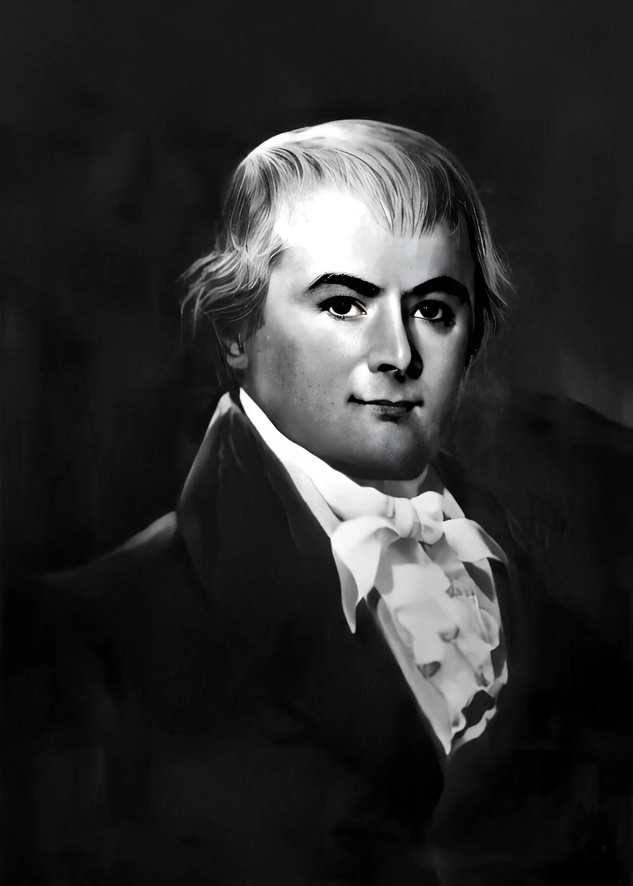 Porträt von William Montgomery (1736–1816) – Gedenkseite
