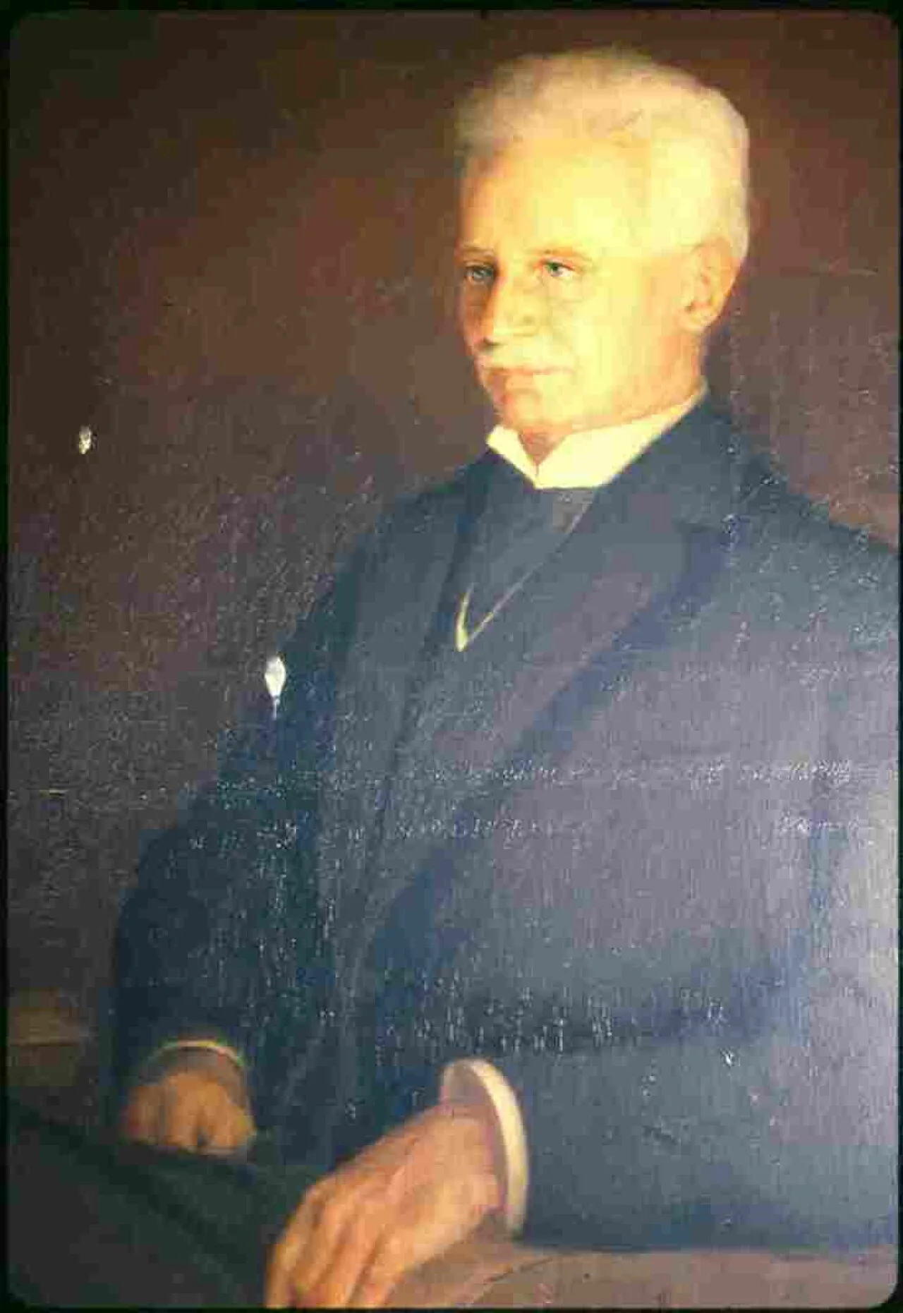 William Portus Cullen