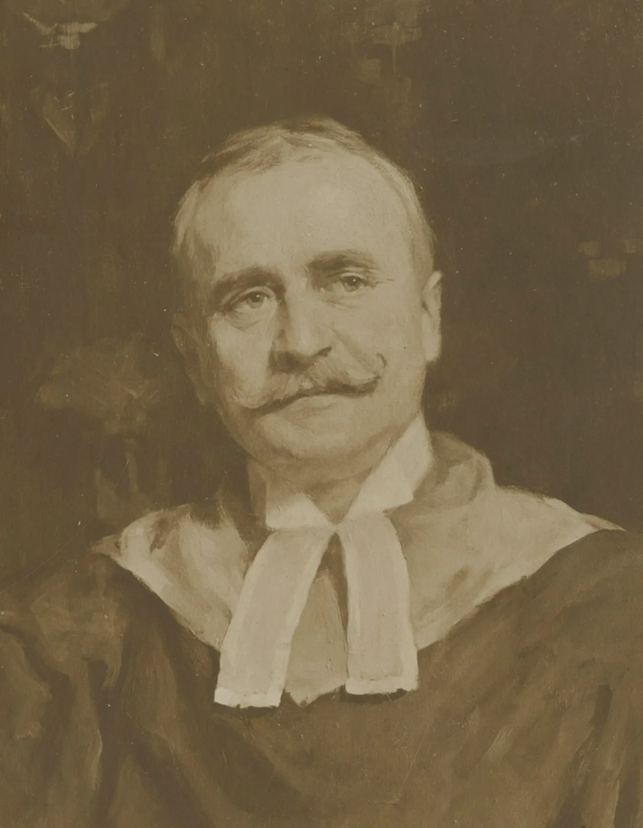 William Renwick Riddell