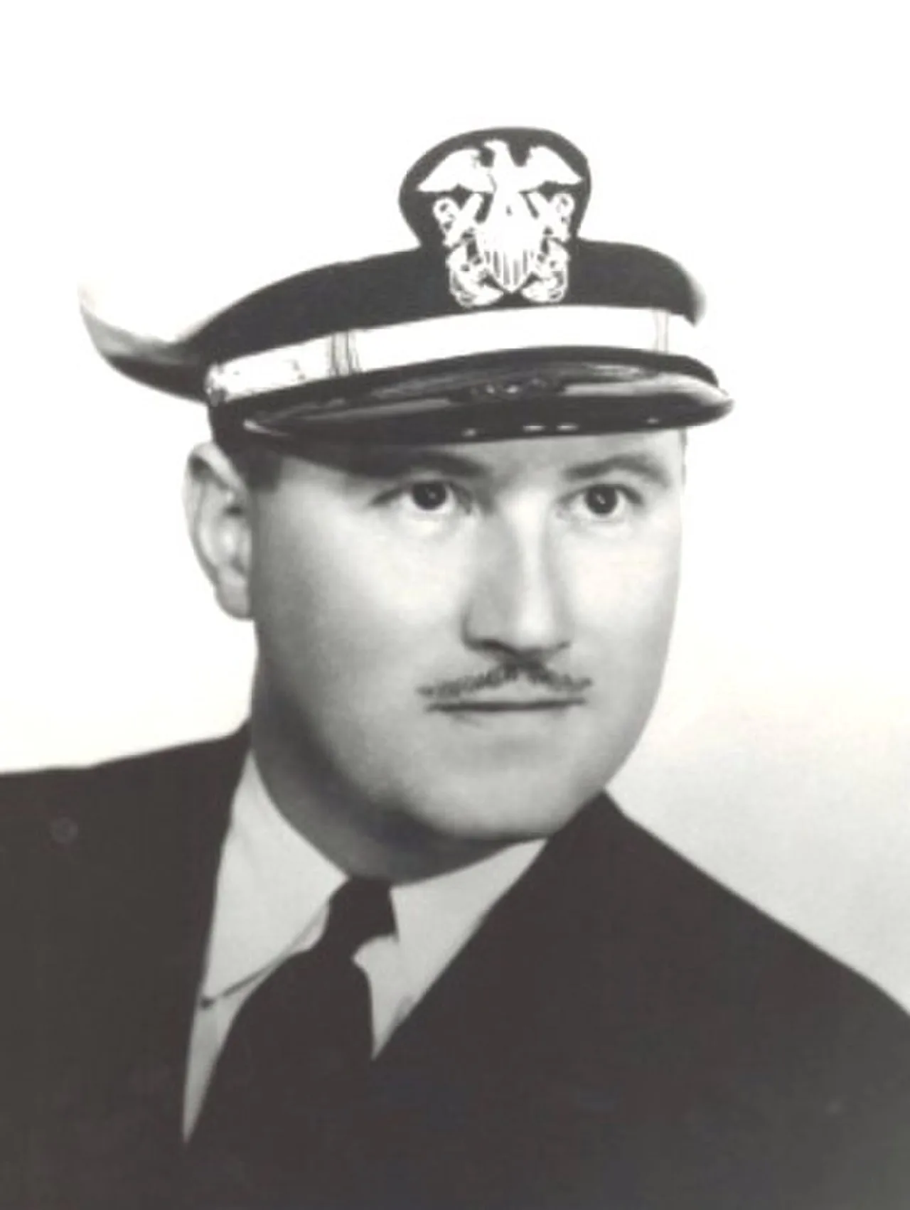 William Russel Huber