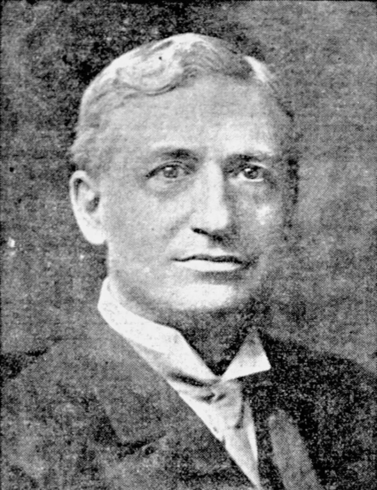 Porträt von William Schofield (1857–1912) – Gedenkseite