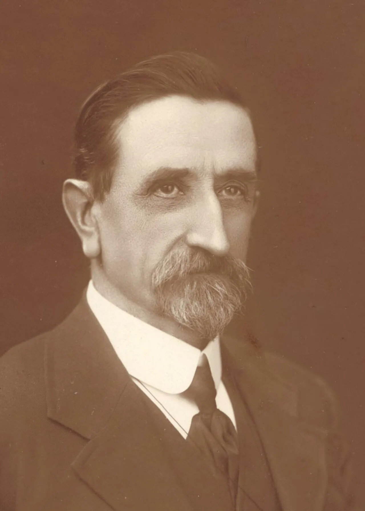 William Senior