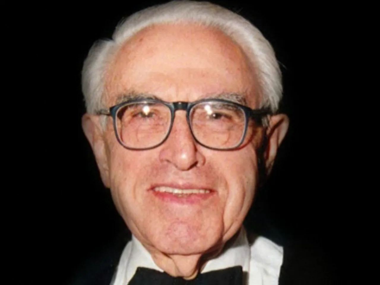 William T. Golden