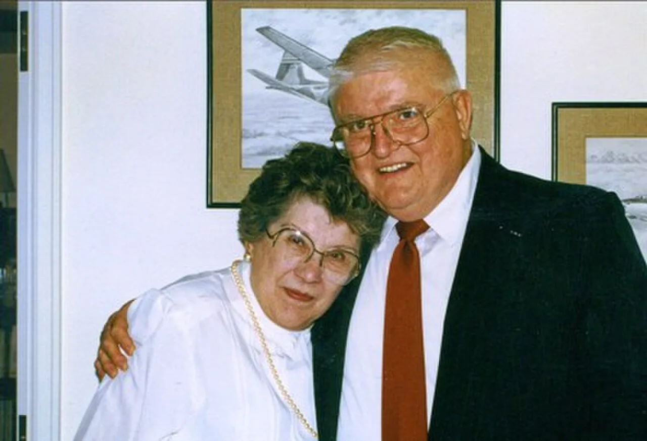Porträt von William T. Kane (1932–2008) – Gedenkseite