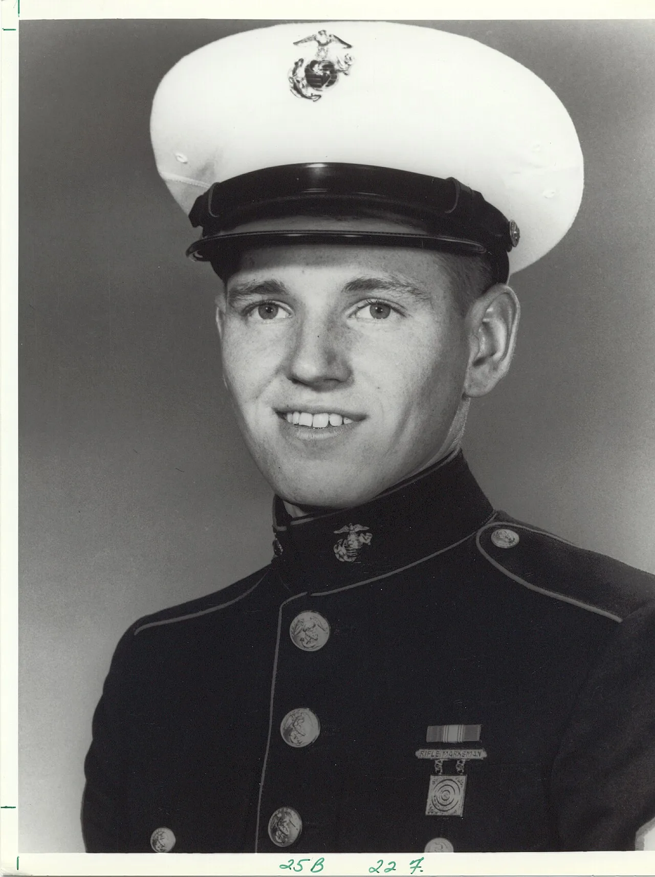 William T. Perkins Jr.