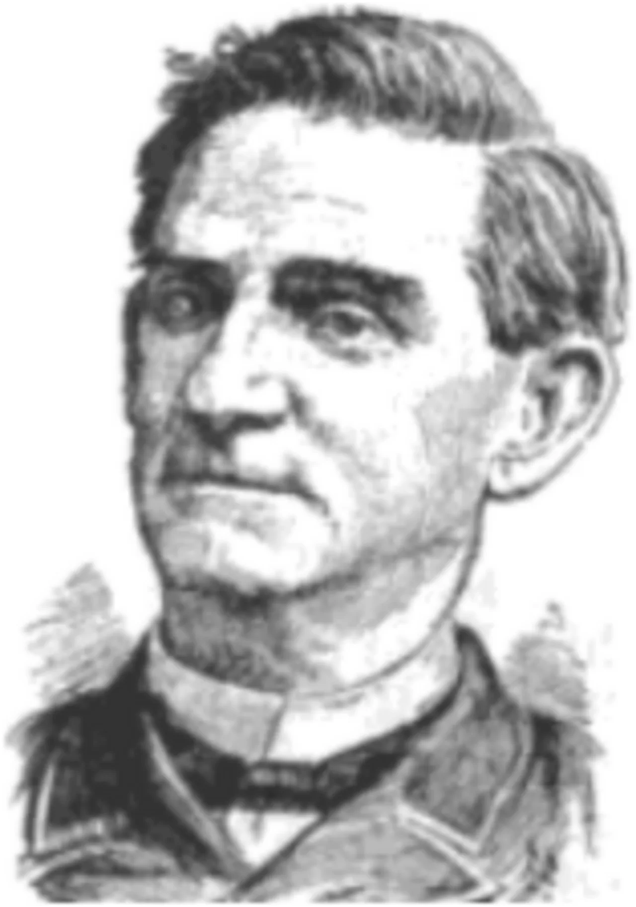 Porträt von William Wallace Duncan (1839–1908) – Gedenkseite