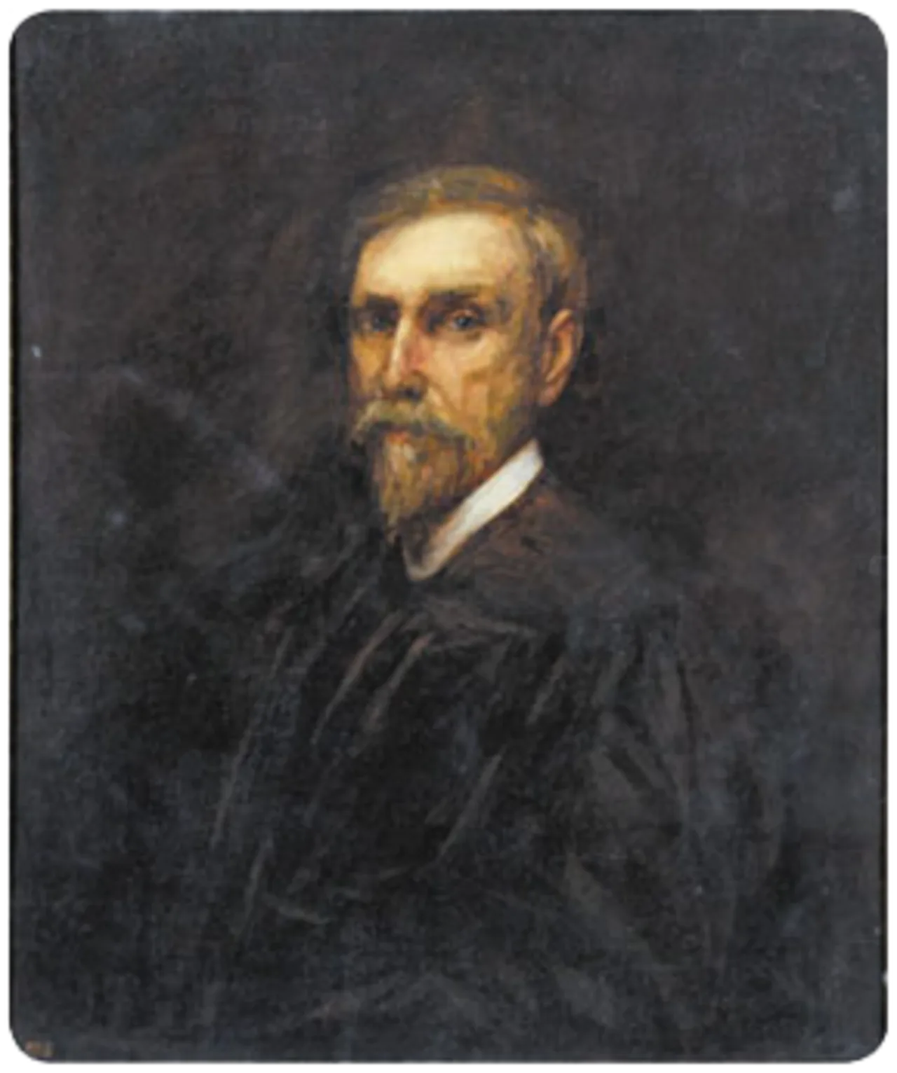 William Woodward