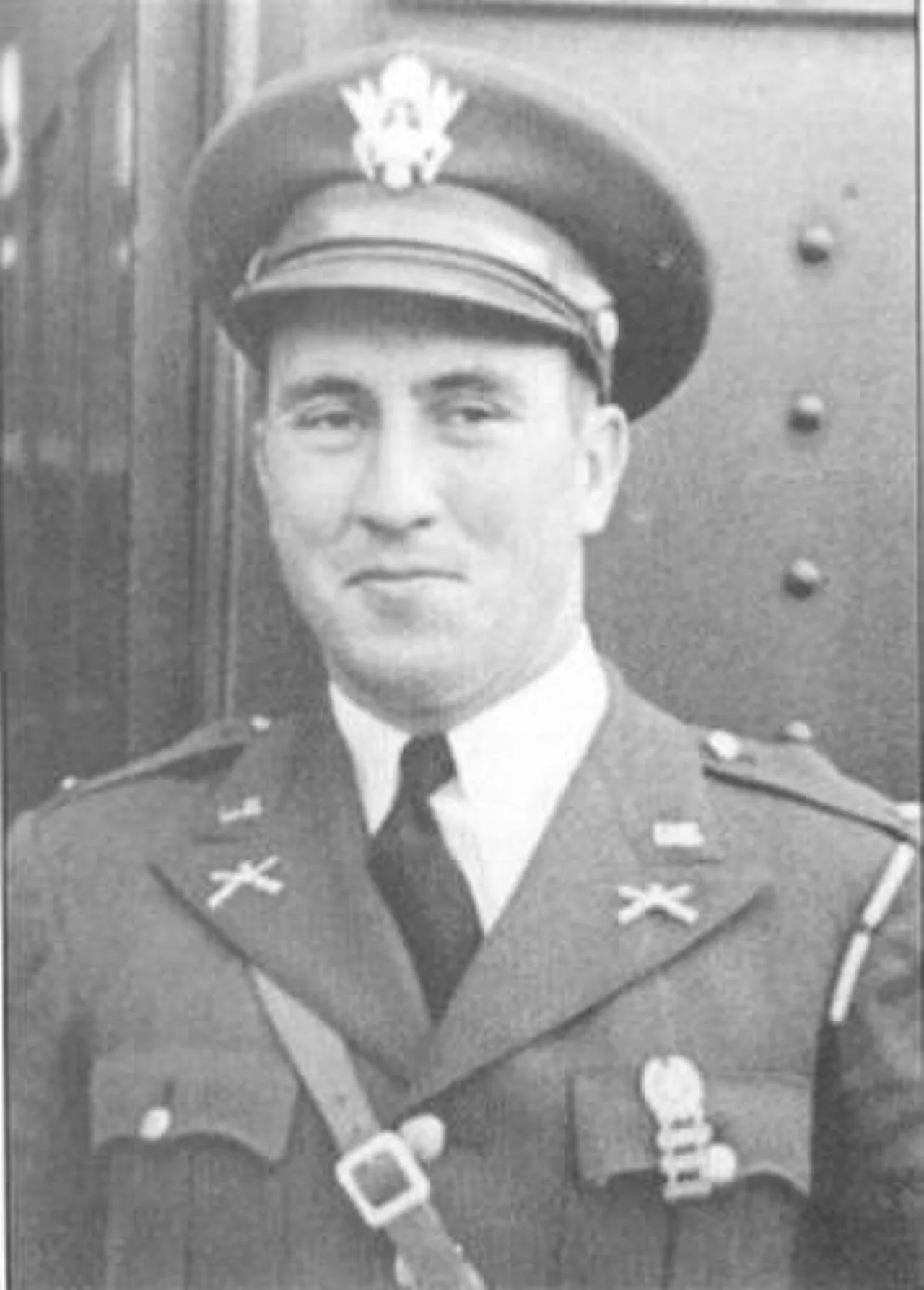 Willibald C. Bianchi