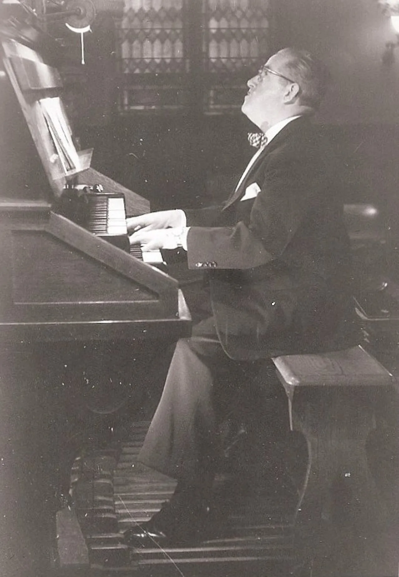 Willy Reske