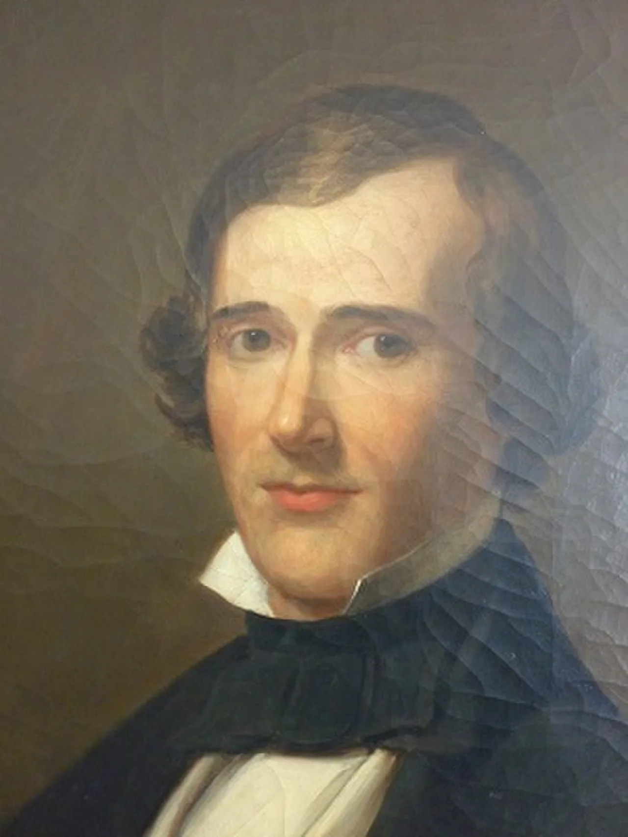 Wilmot Gibbes de Saussure