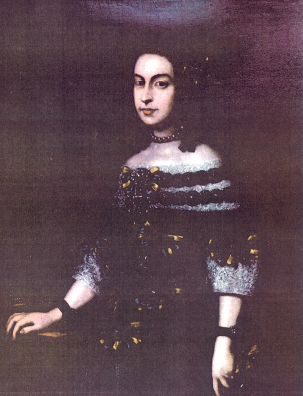 Lucrezia Barberini