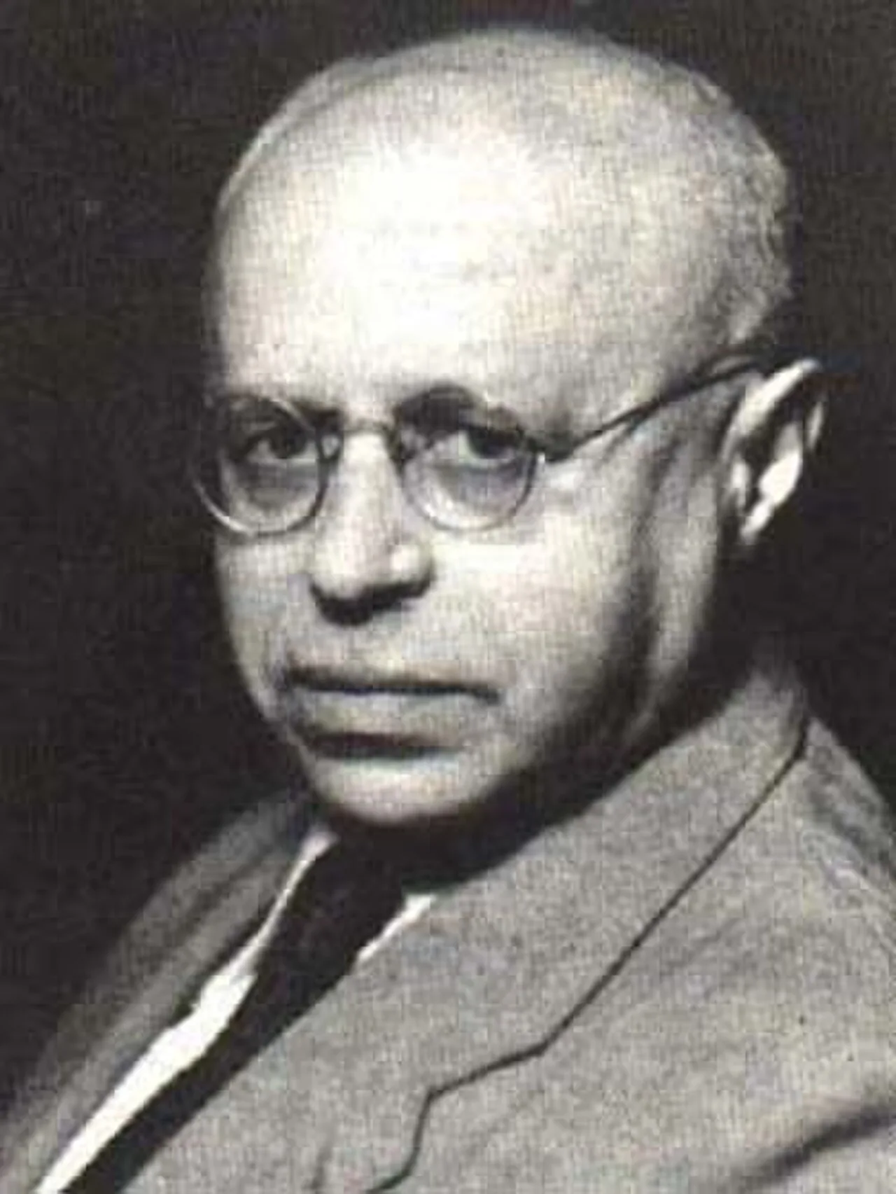 Yehezkel Kaufmann