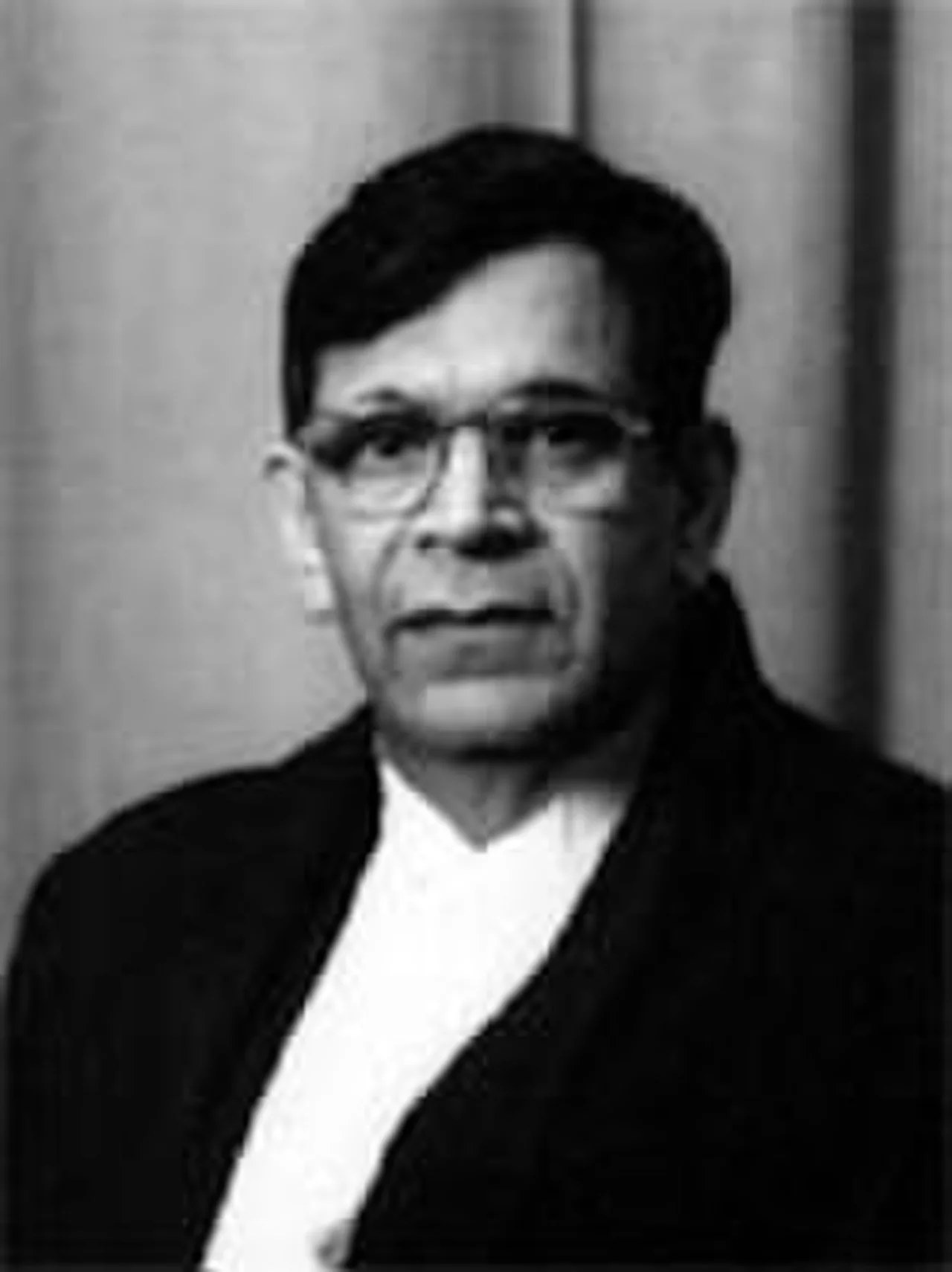 Porträt von Yogesh Kumar Sabharwal (1942–2015) – Gedenkseite