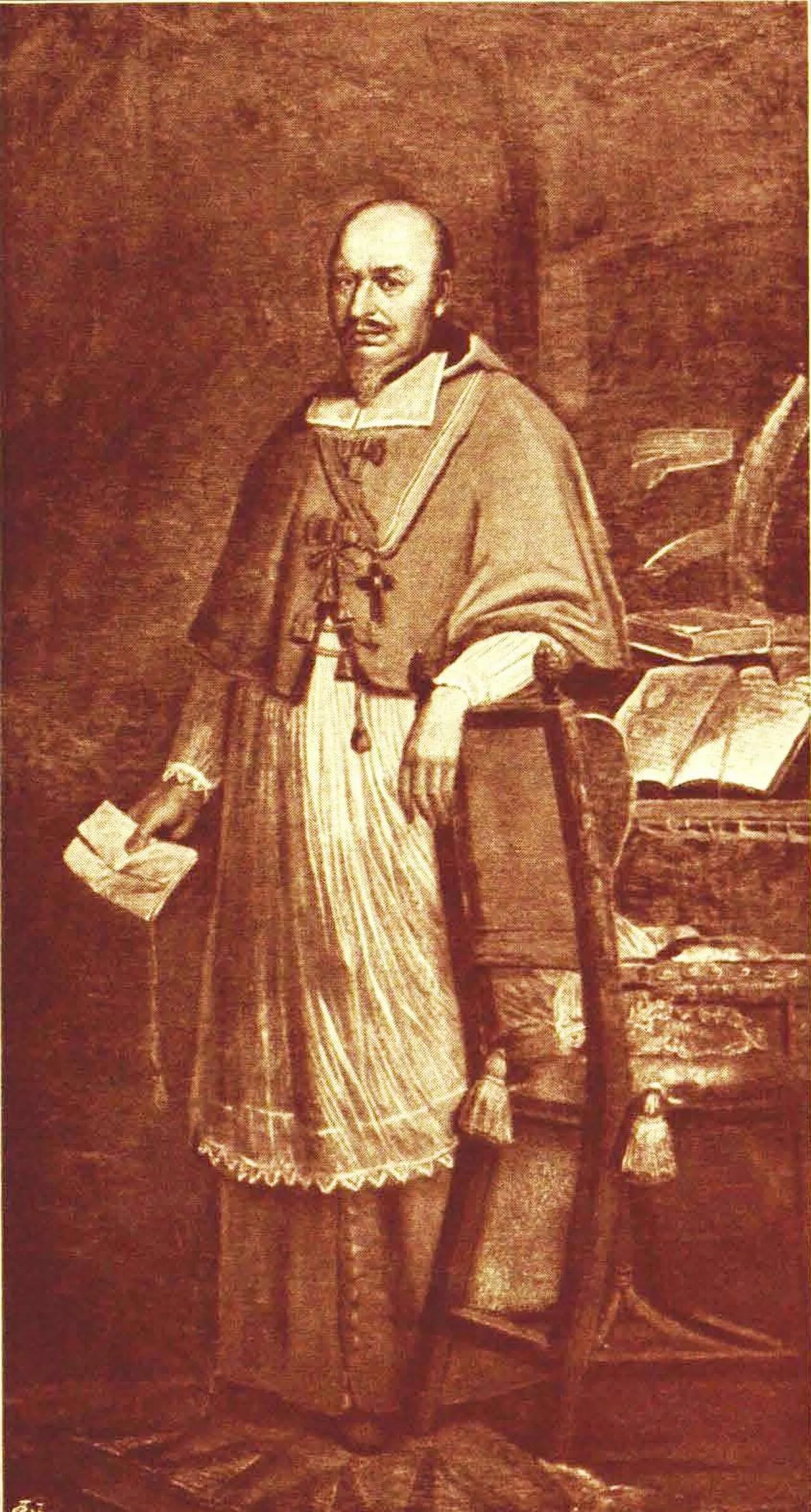 Balthasar Merklin