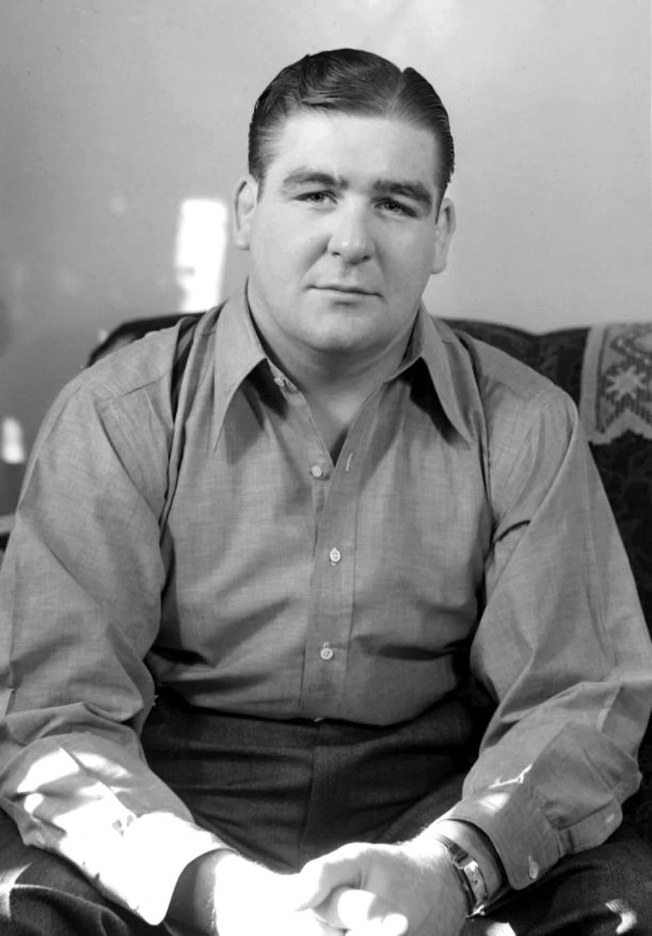 Porträt von Yvon Robert (1914–1971) – Gedenkseite