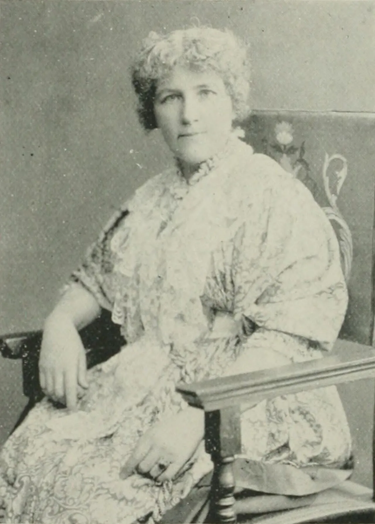Zadel Barnes Gustafson