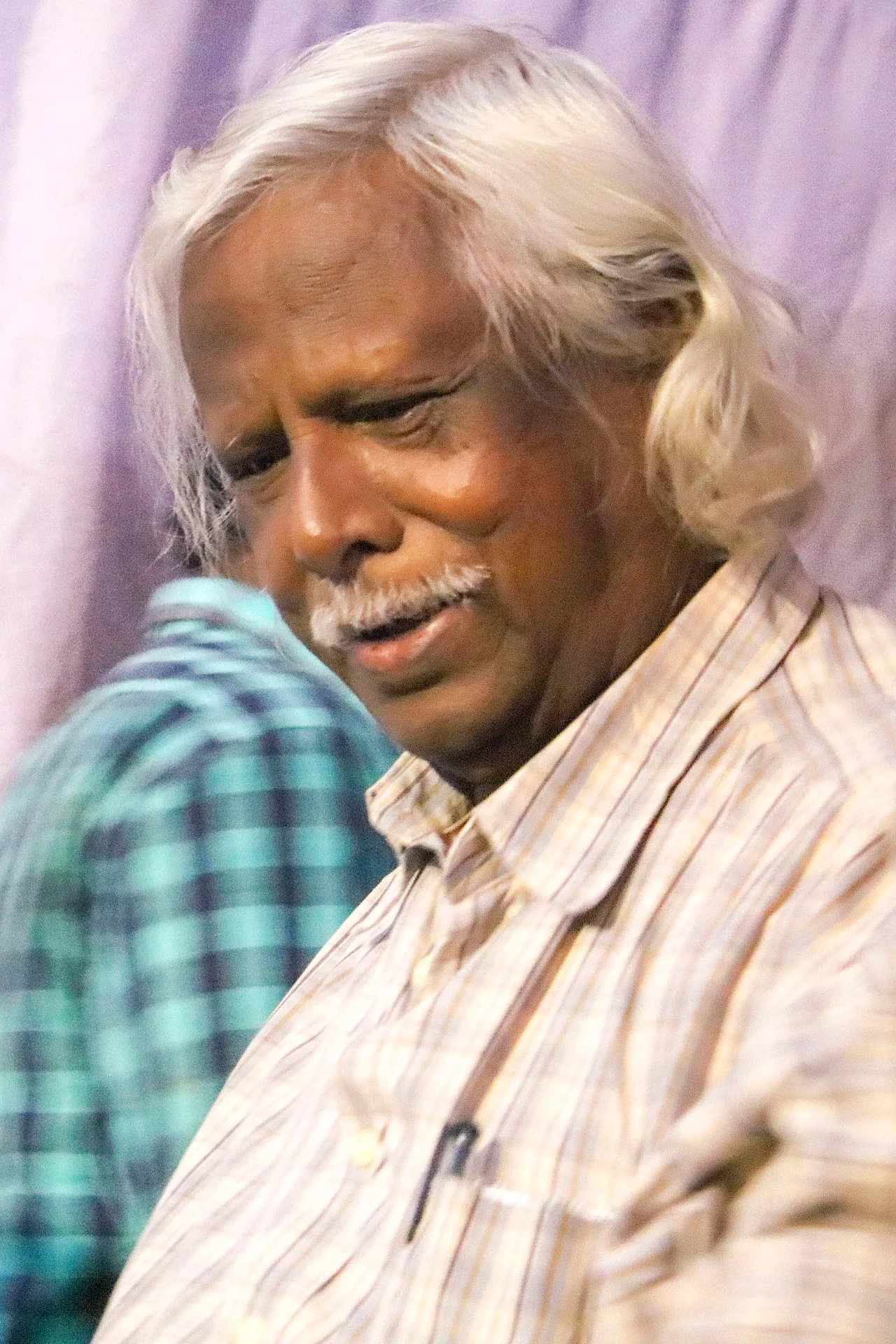 Zafrullah Chowdhury