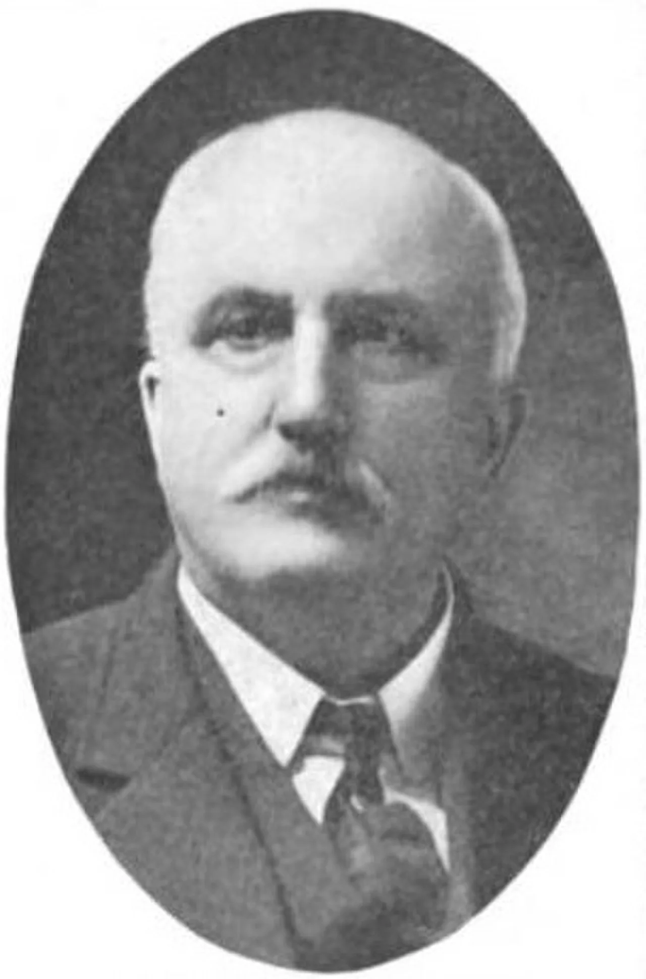 Portrait of Zed S. Stanton (1848–1921) – memorial page