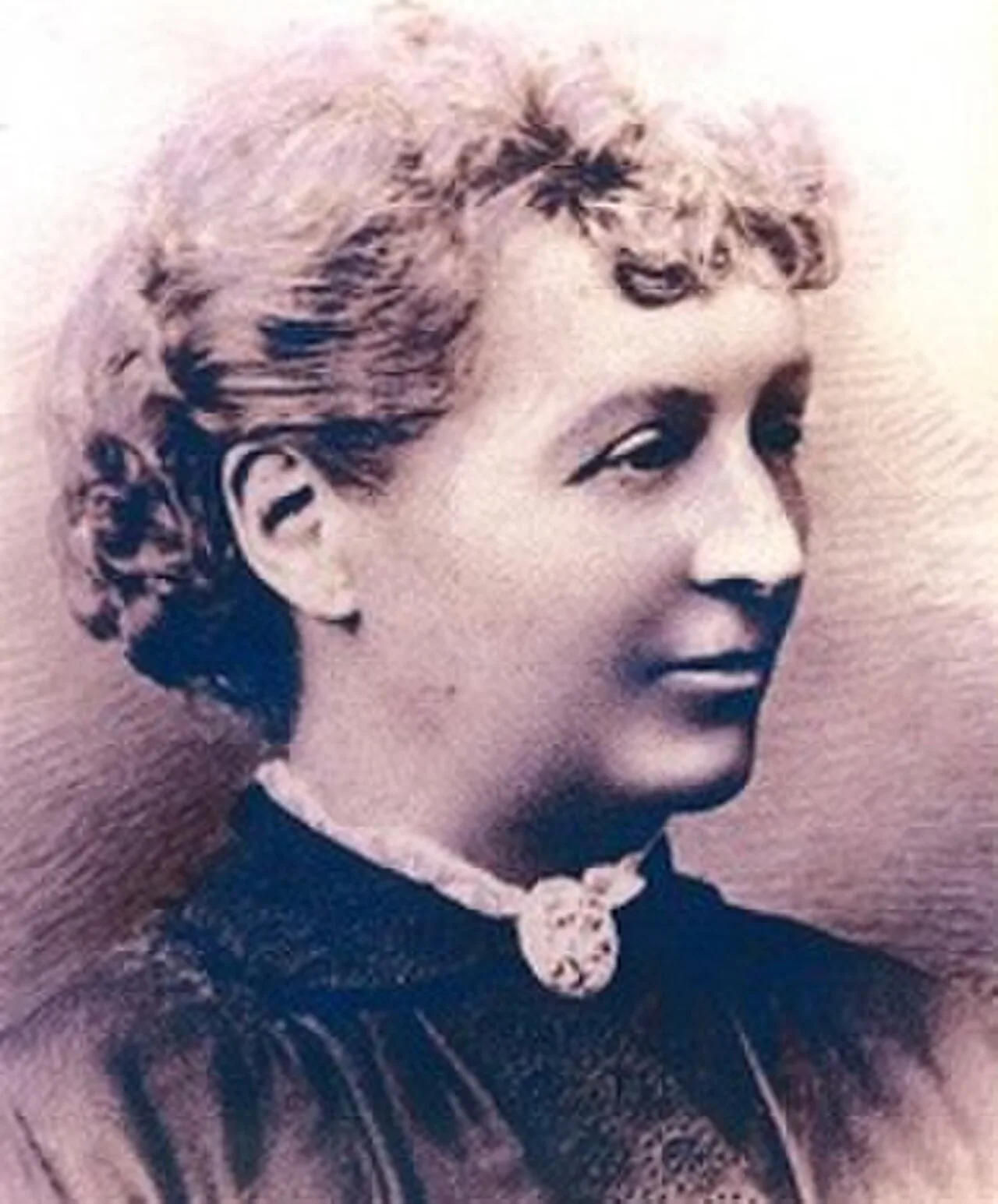 Zepherina Smith
