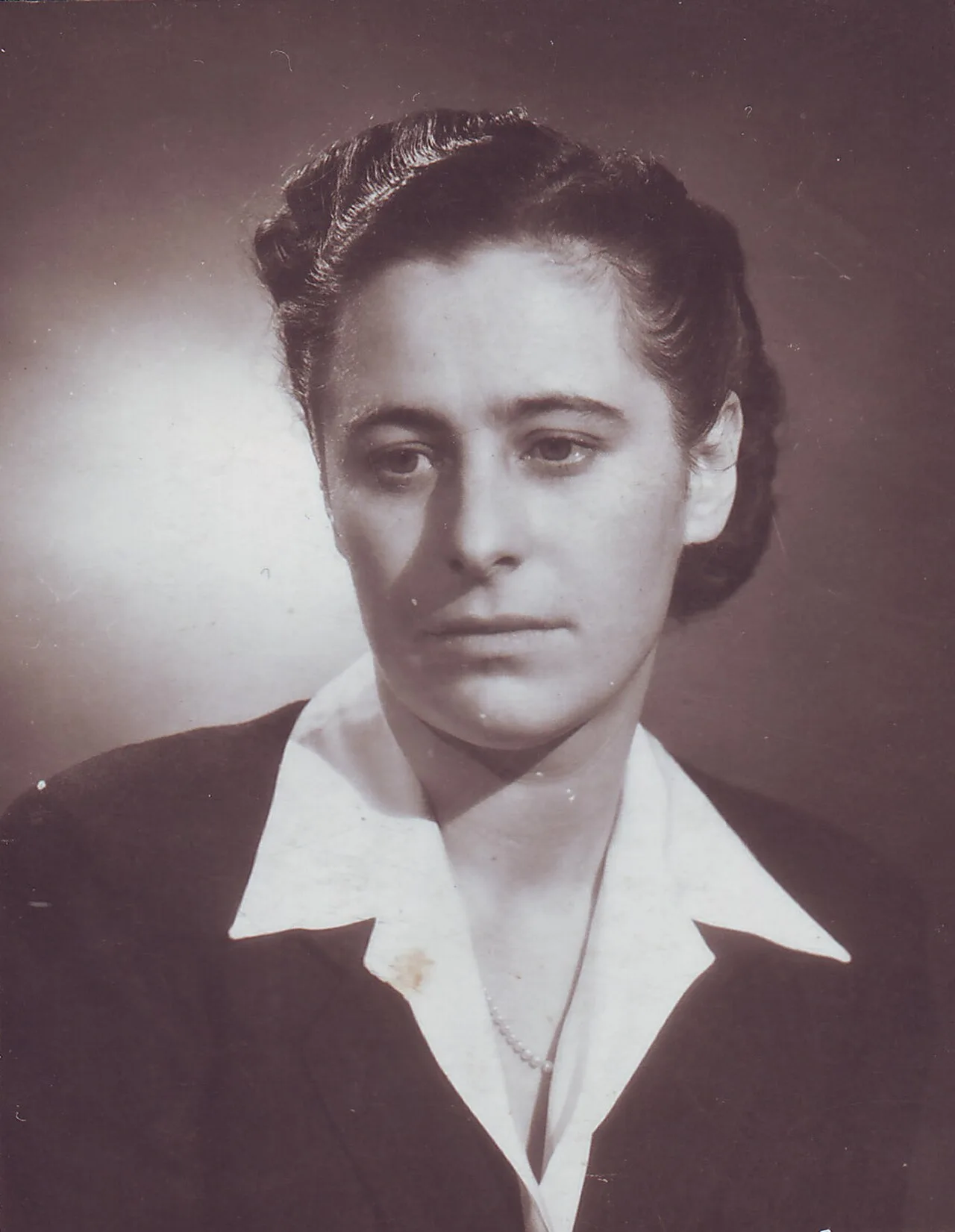 Zofia Chądzyńska