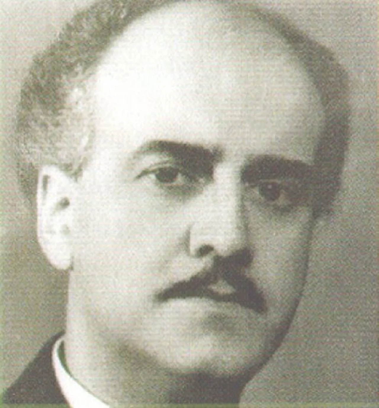 Ángel Guido