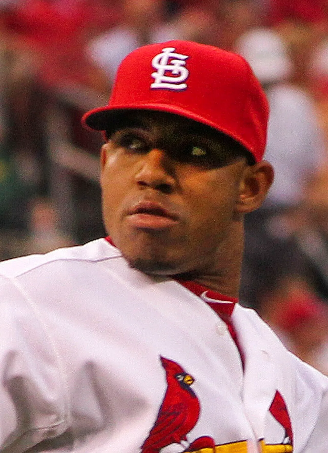 Óscar Taveras