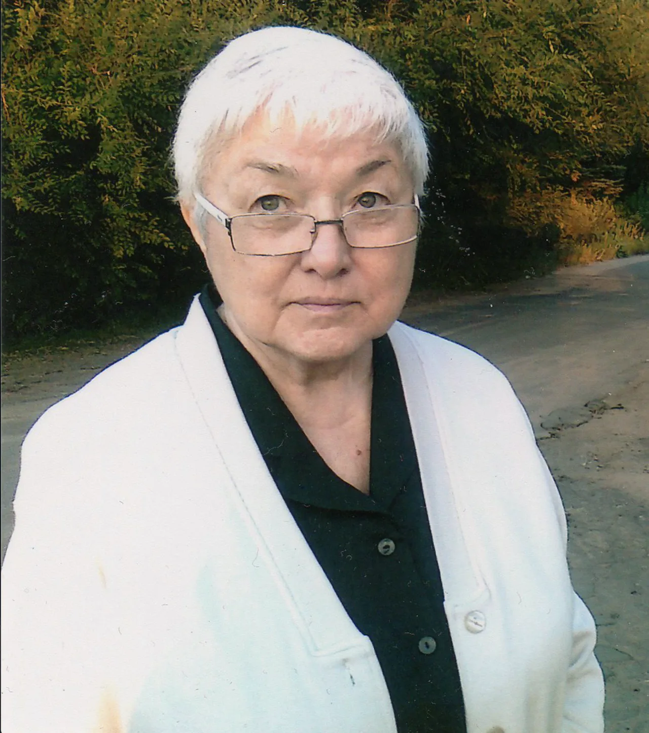 Eleonora Maklakova
