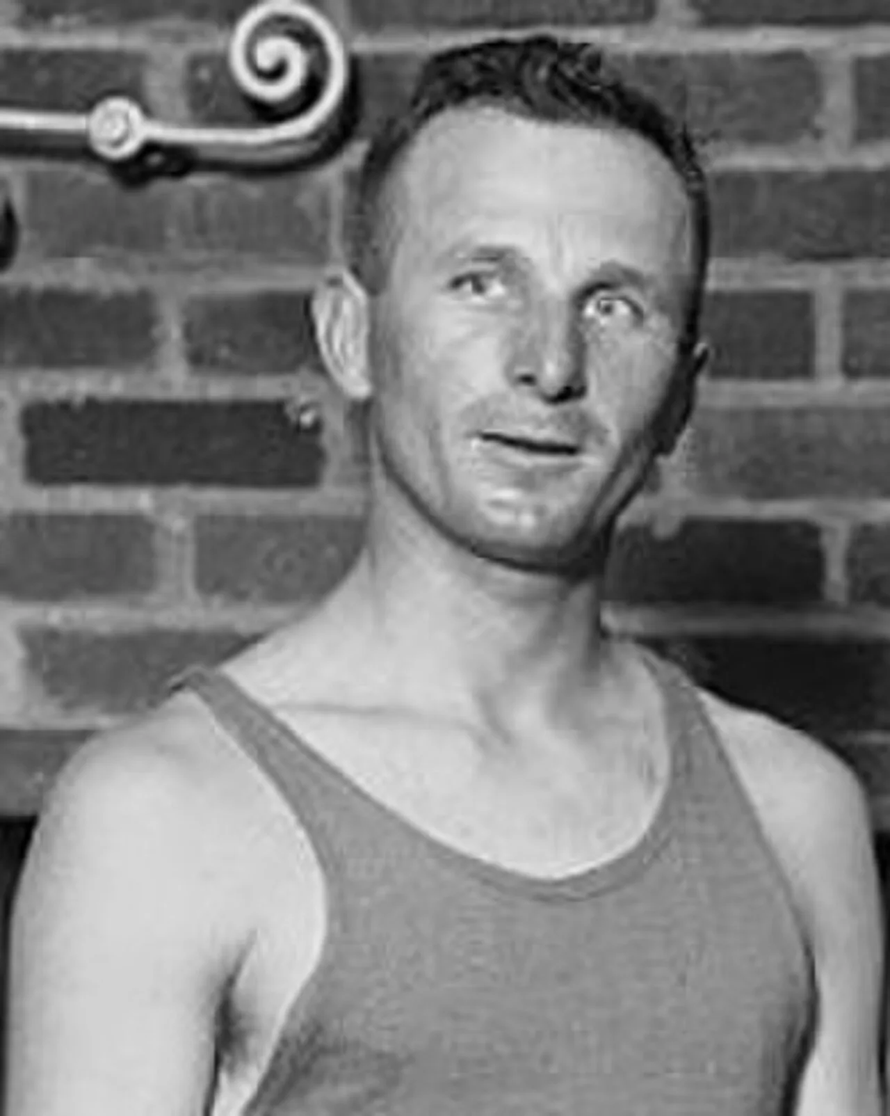 Porträt von Ludy Langer (1893–1984) – Gedenkseite