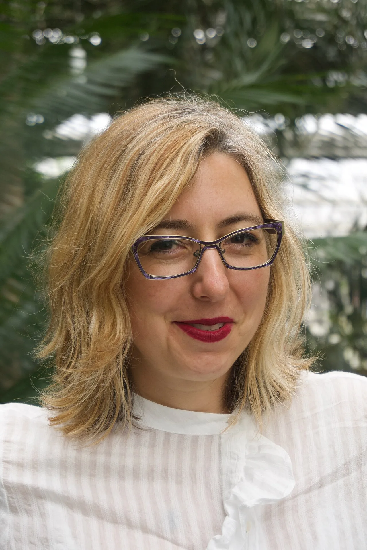 Effie Kapsalis