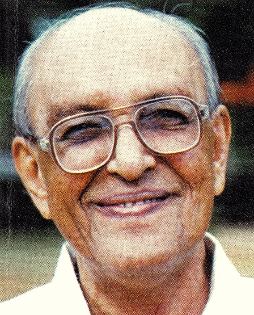 H. S. Krishnaswamy Iyengar