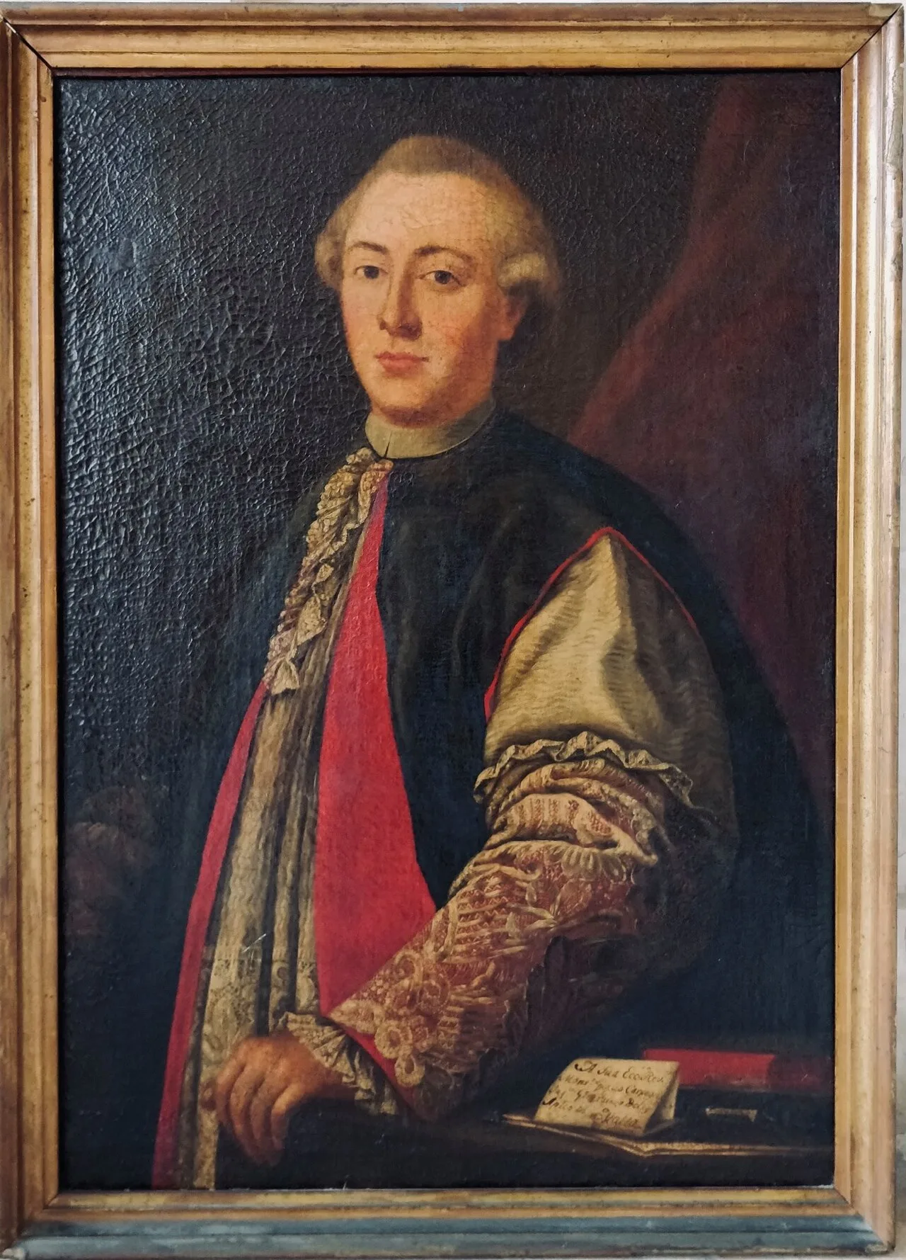 Giulio Carpegna
