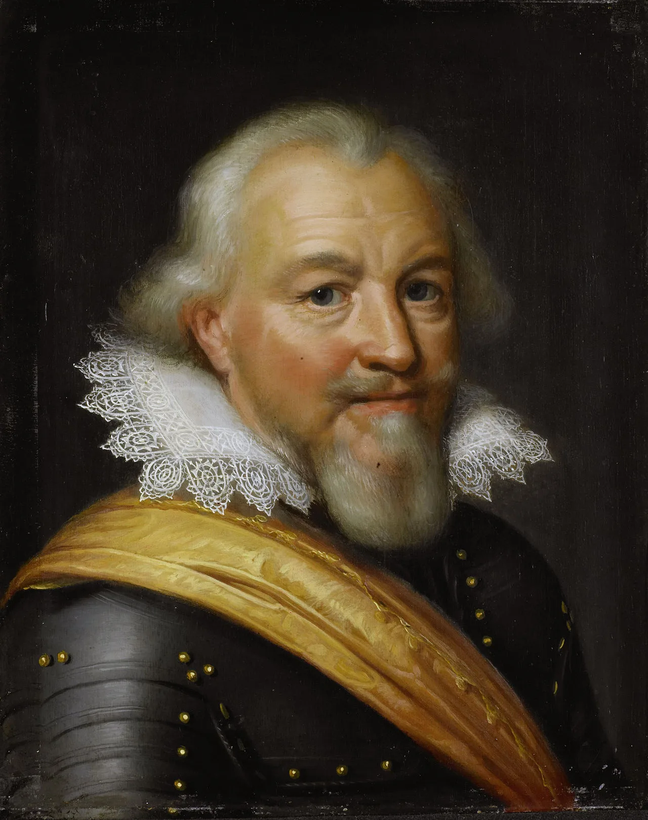 Johann VII.