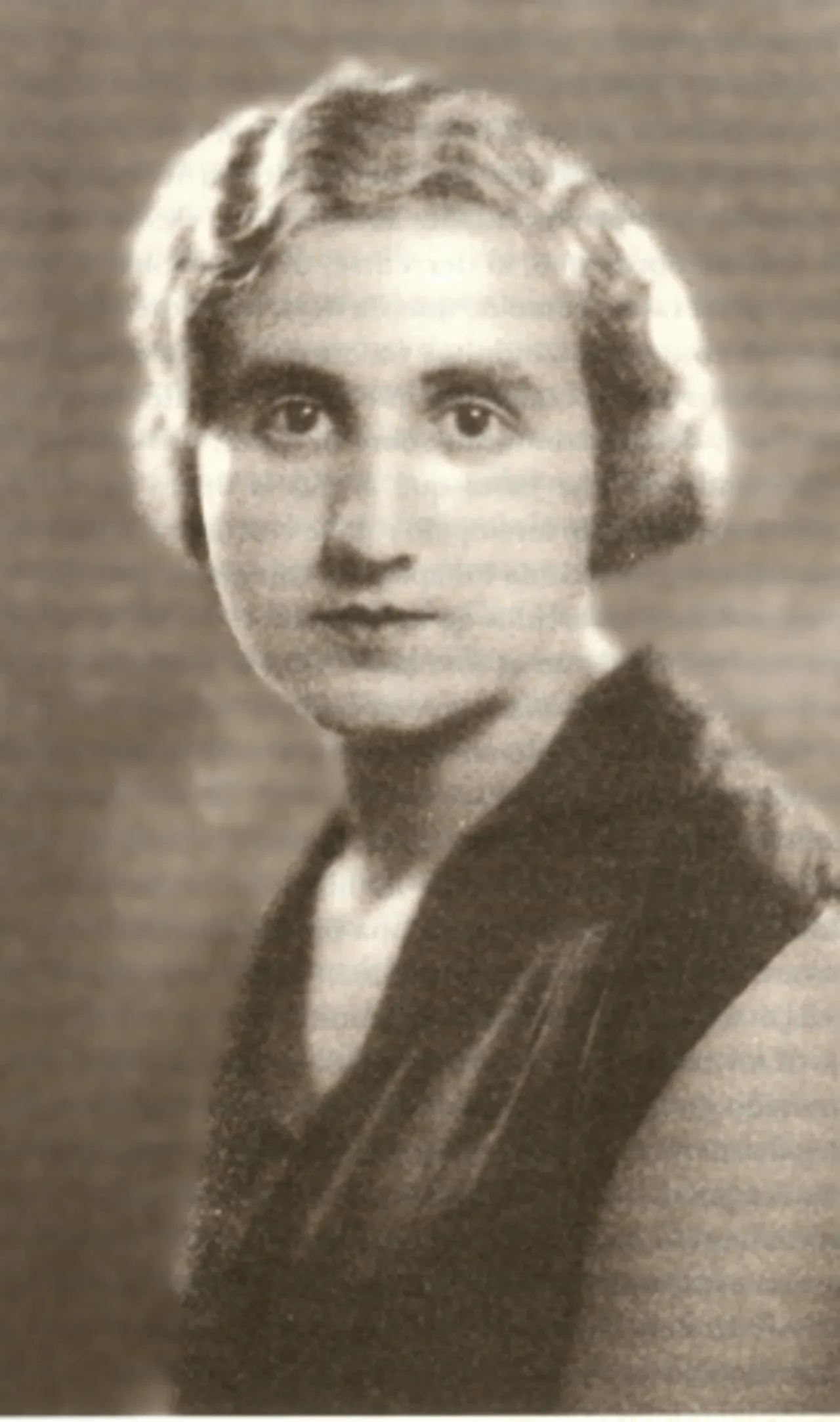 Ana Maria Martínez Sagi