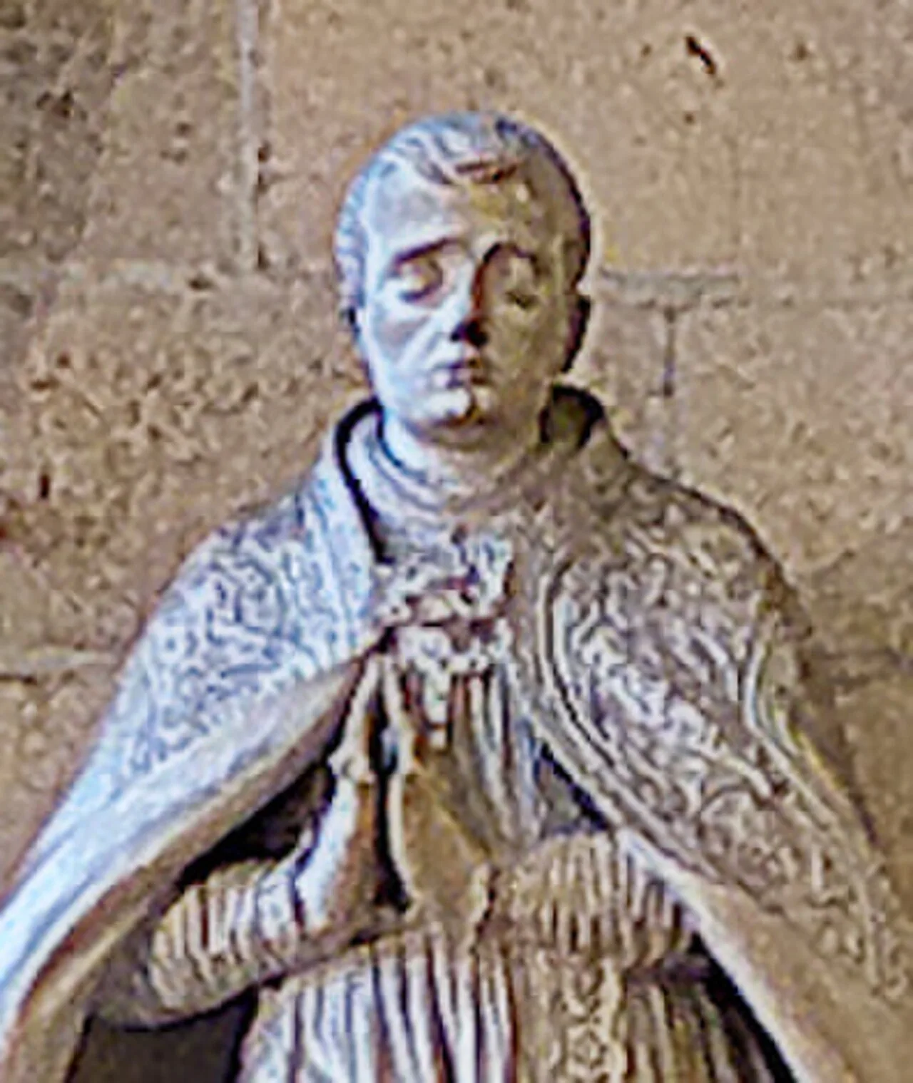 Antonio Idiáquez Manrique