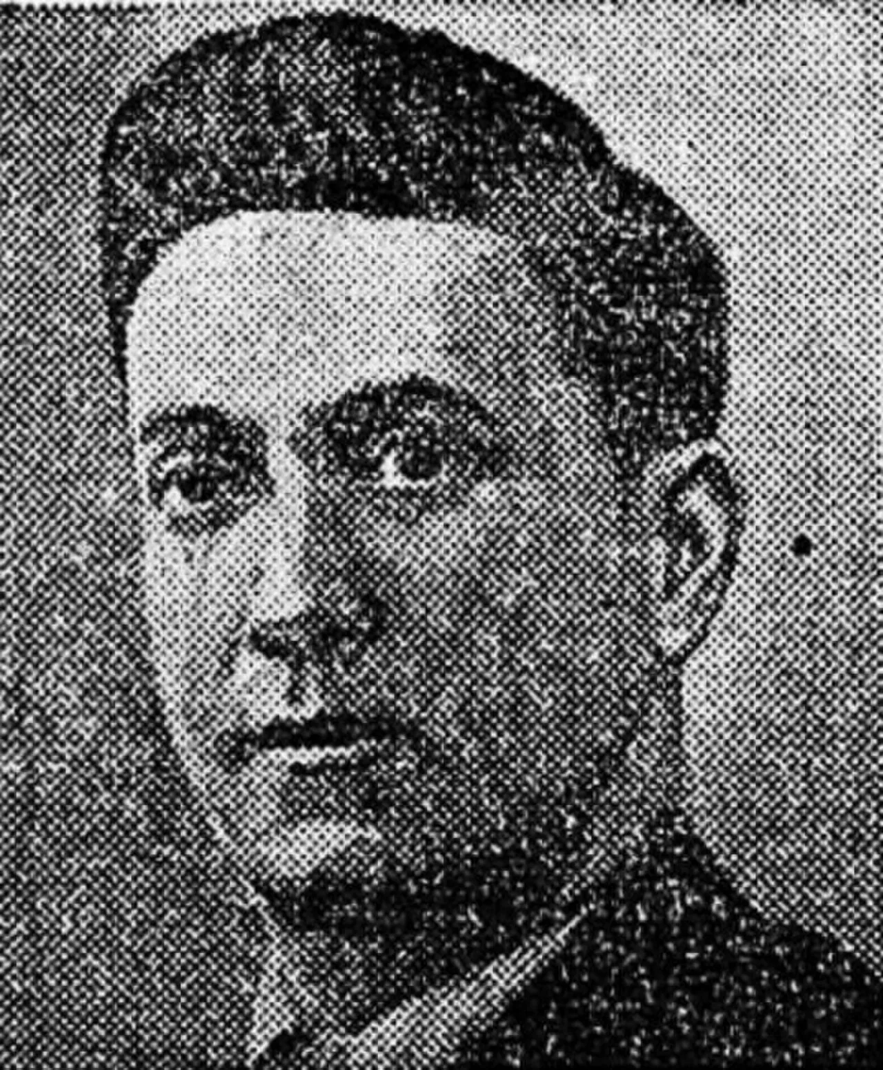 Louis Saillant
