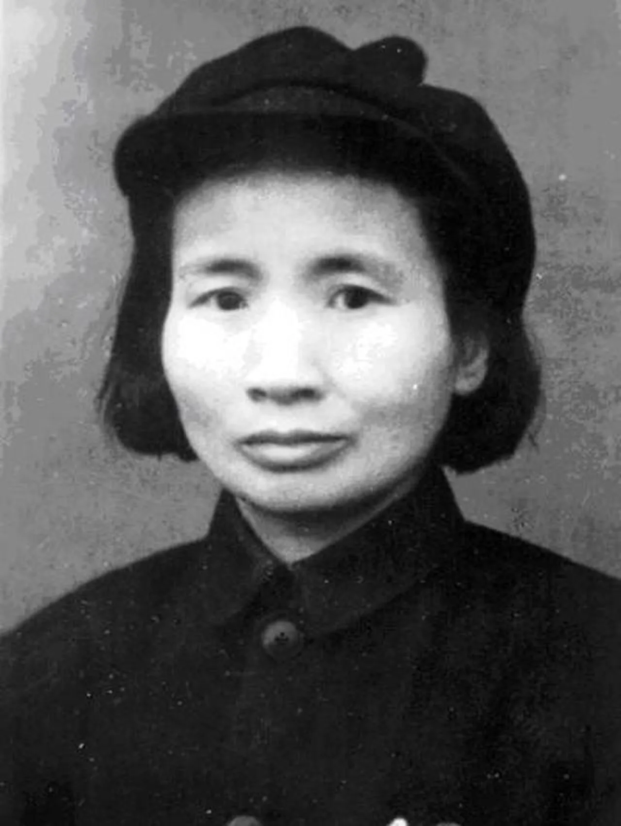 Qian Ying