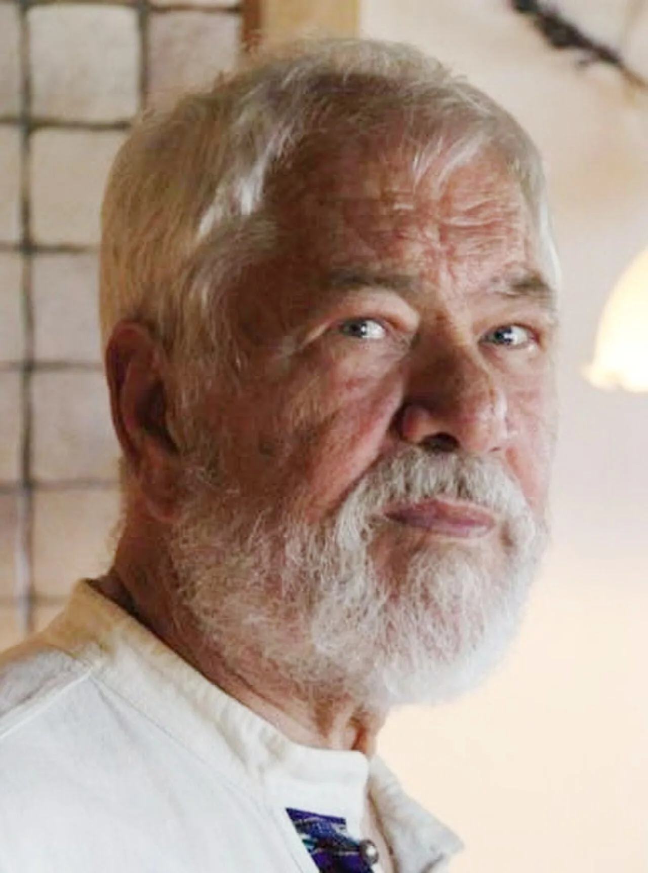 Porträt von Bernhard Hollemann (1935–2020) – Gedenkseite