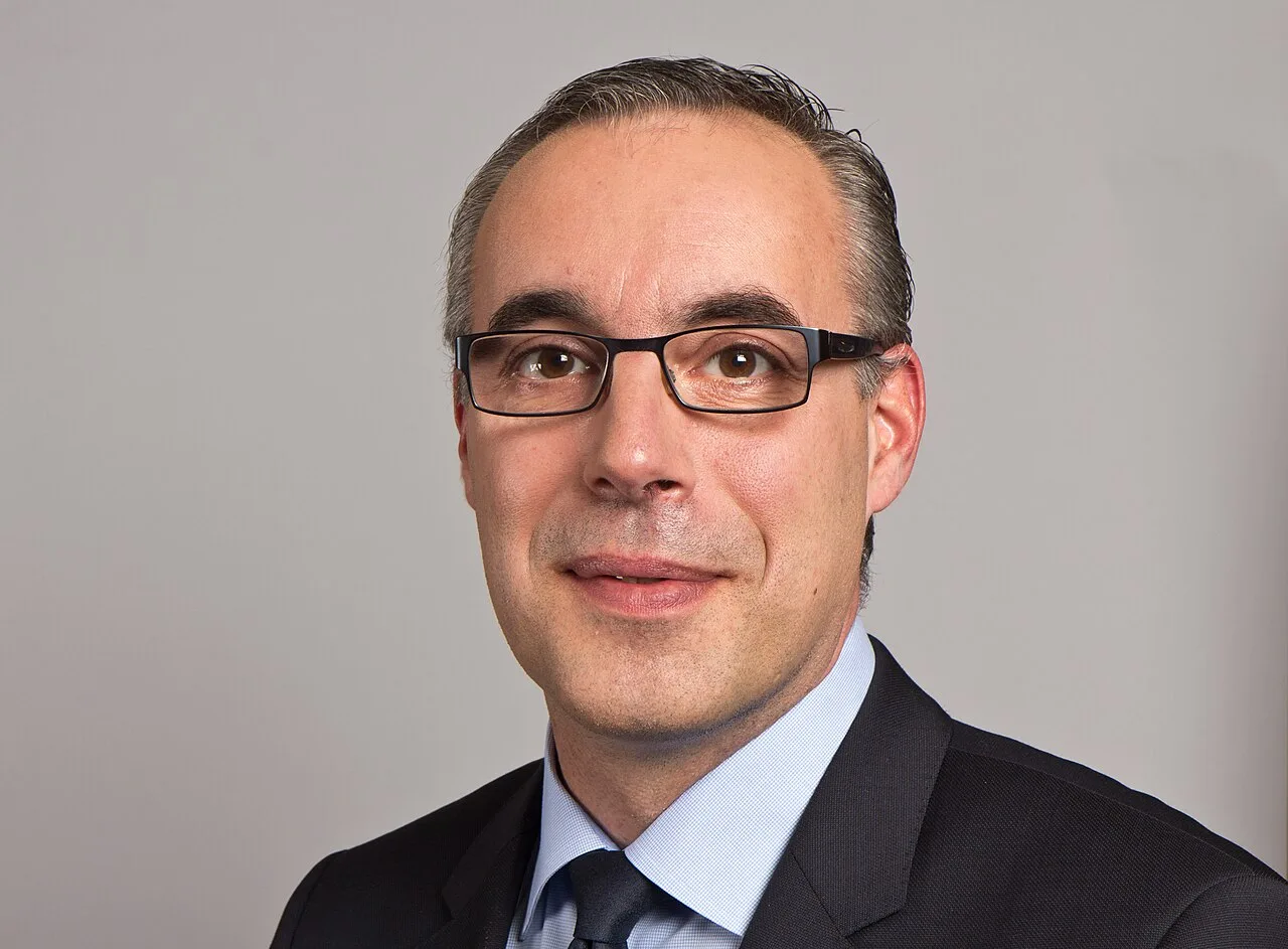 Portrait of Bernhard Lasotta (1969–2019) – memorial page