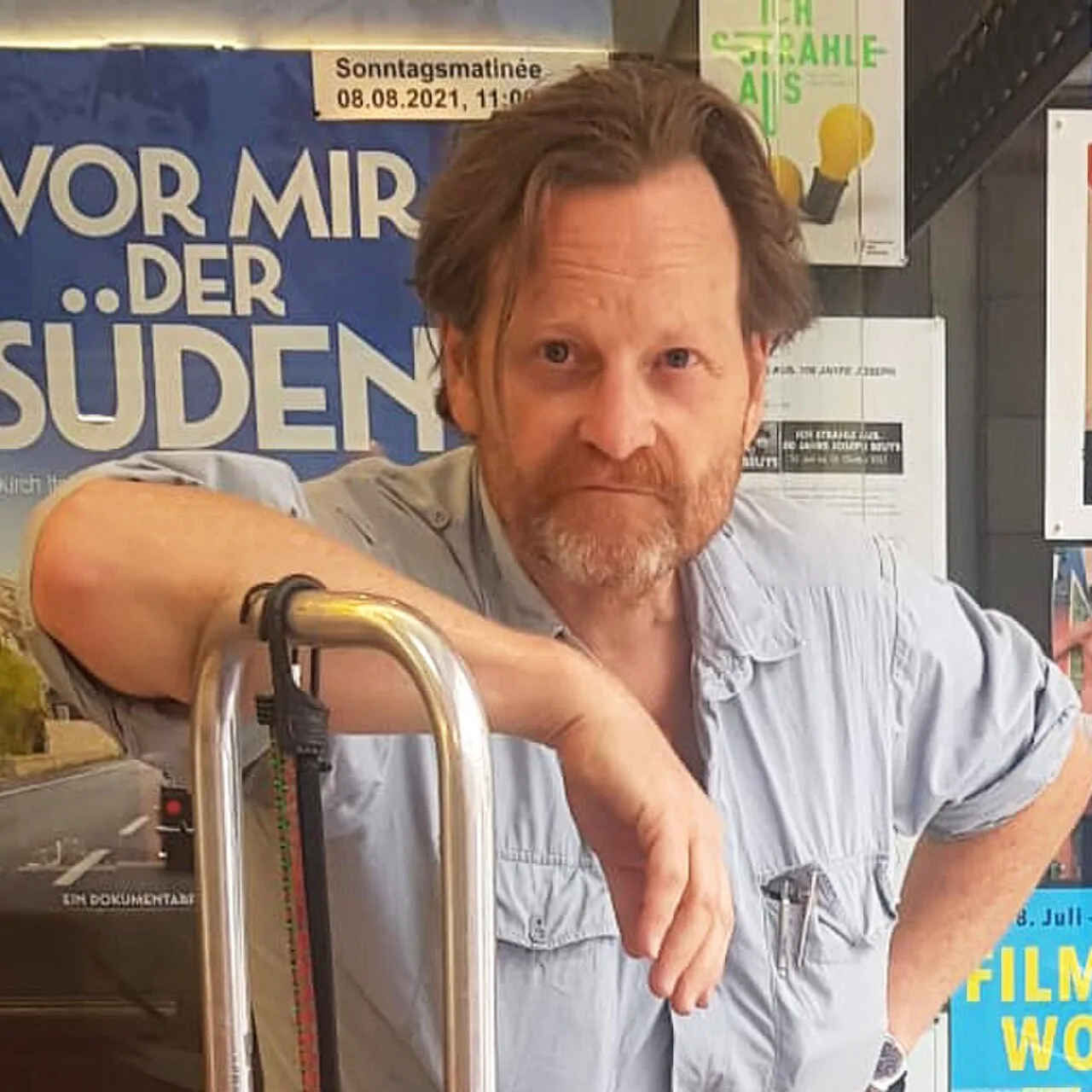 Bernhard Marsch