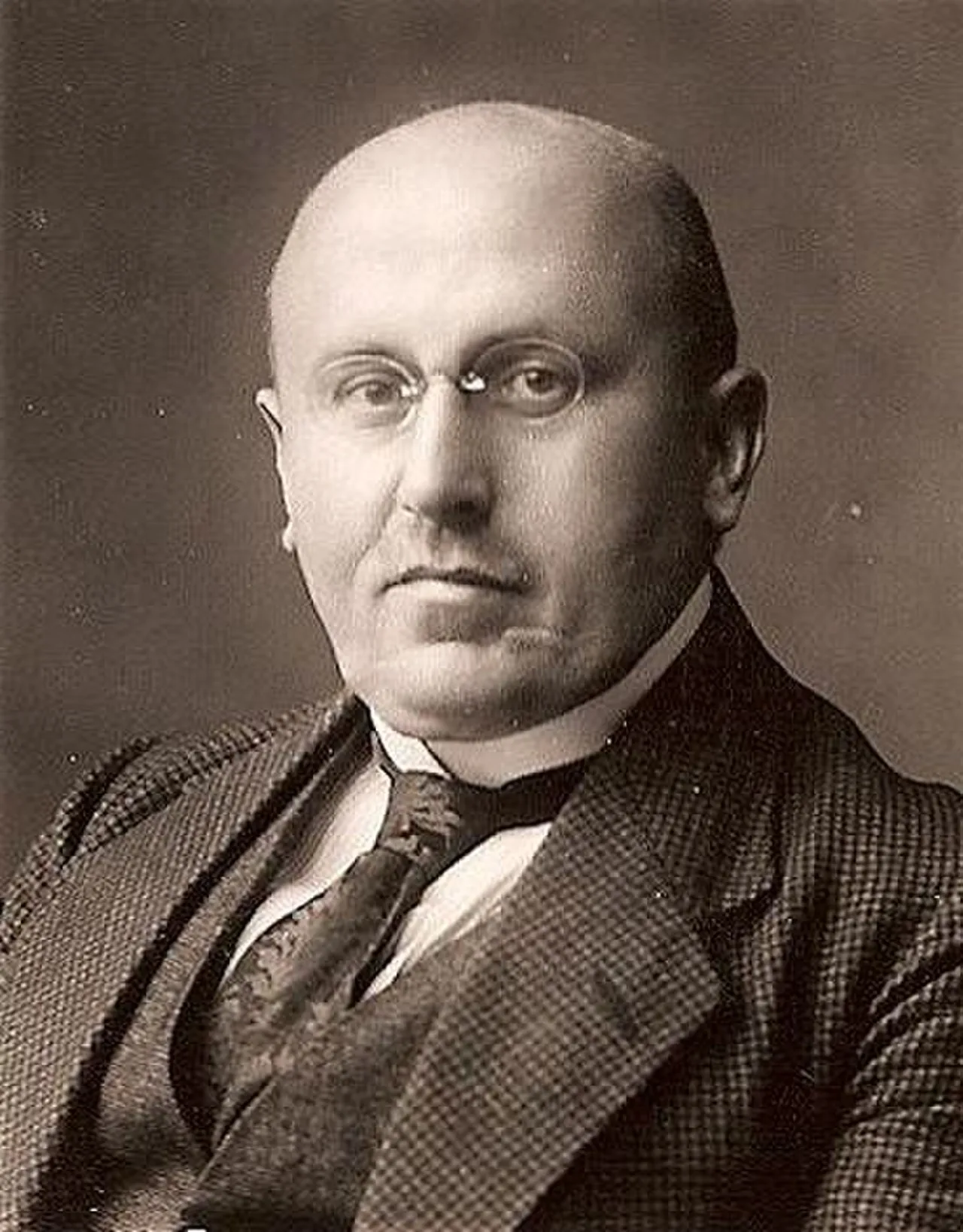 Bernhard Pawelcik