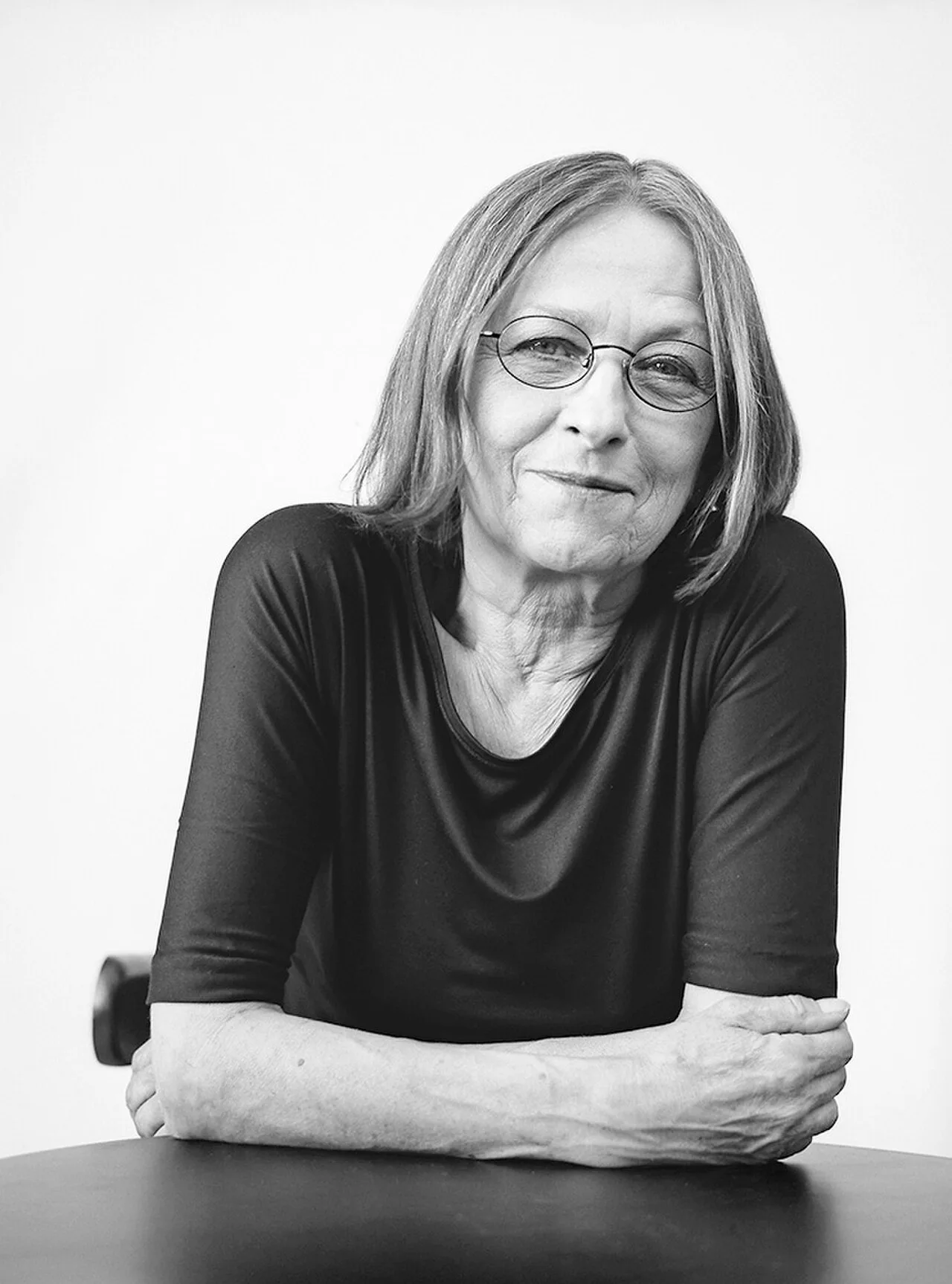 Porträt von Bernhild Thormaehlen (1944–2011) – Gedenkseite
