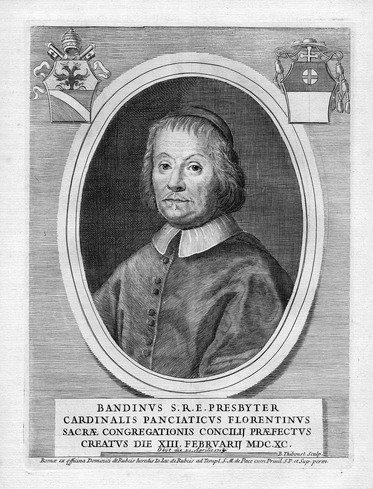 Bandino Panciatici