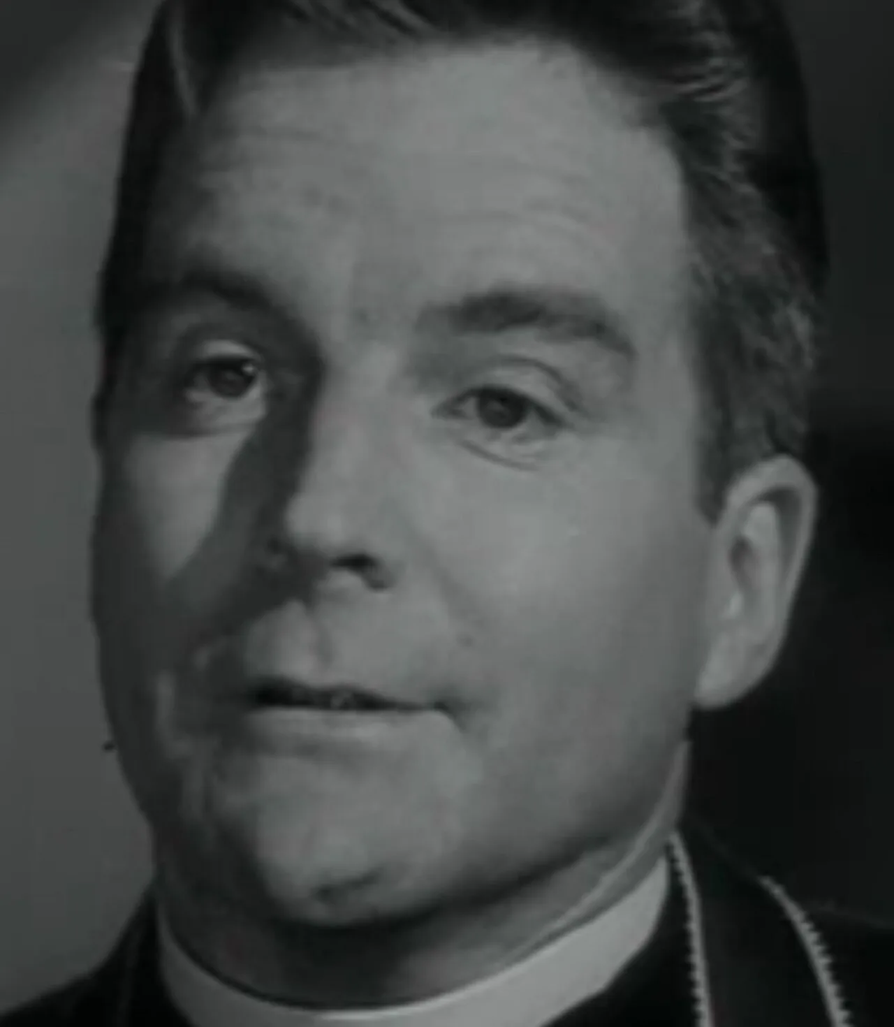 Porträt von Bert Remsen (1925–1999) – Gedenkseite