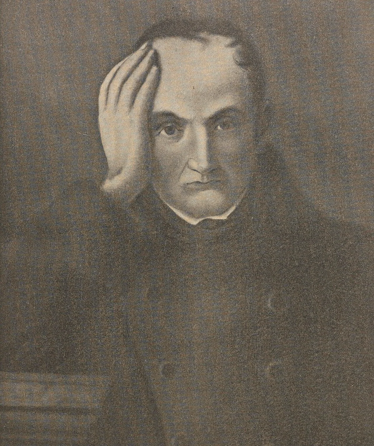 Dominik Moniuszko