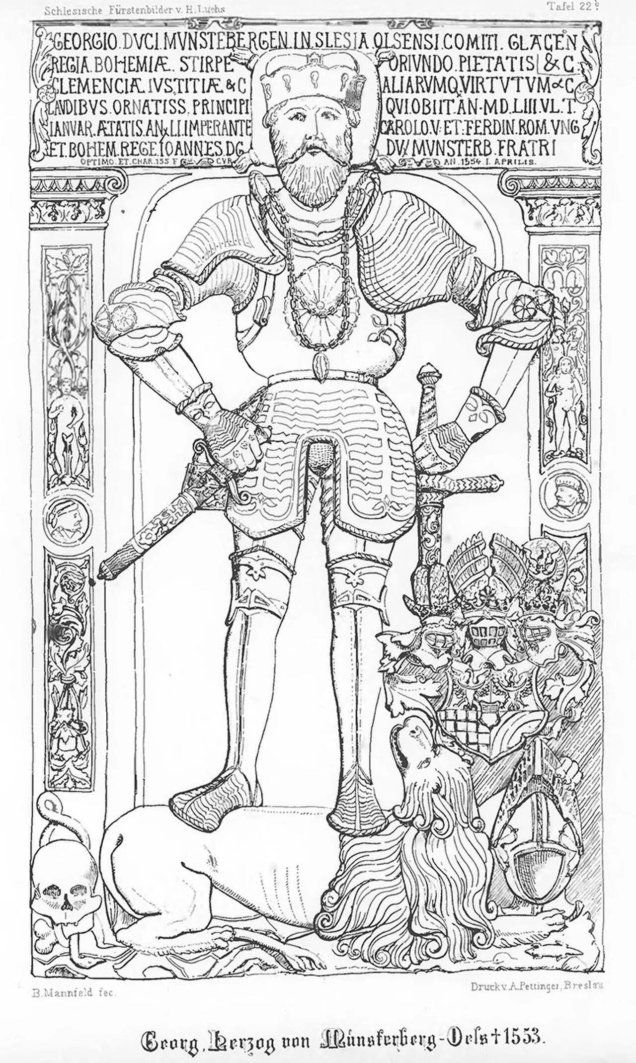 Georg II.