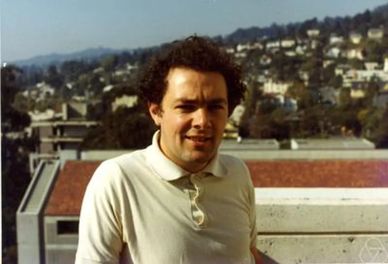 Porträt von Elmer Rees (1941–2019) – Gedenkseite