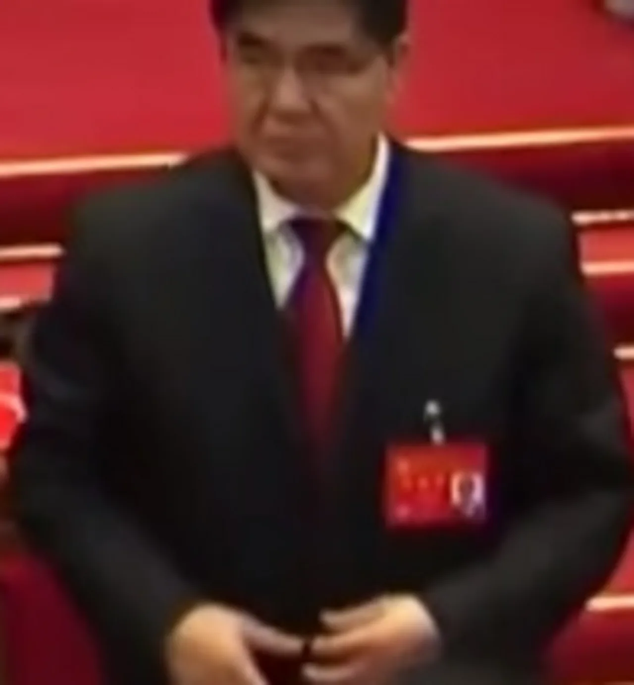 Porträt von Wang Yupu (1956–2020) – Gedenkseite