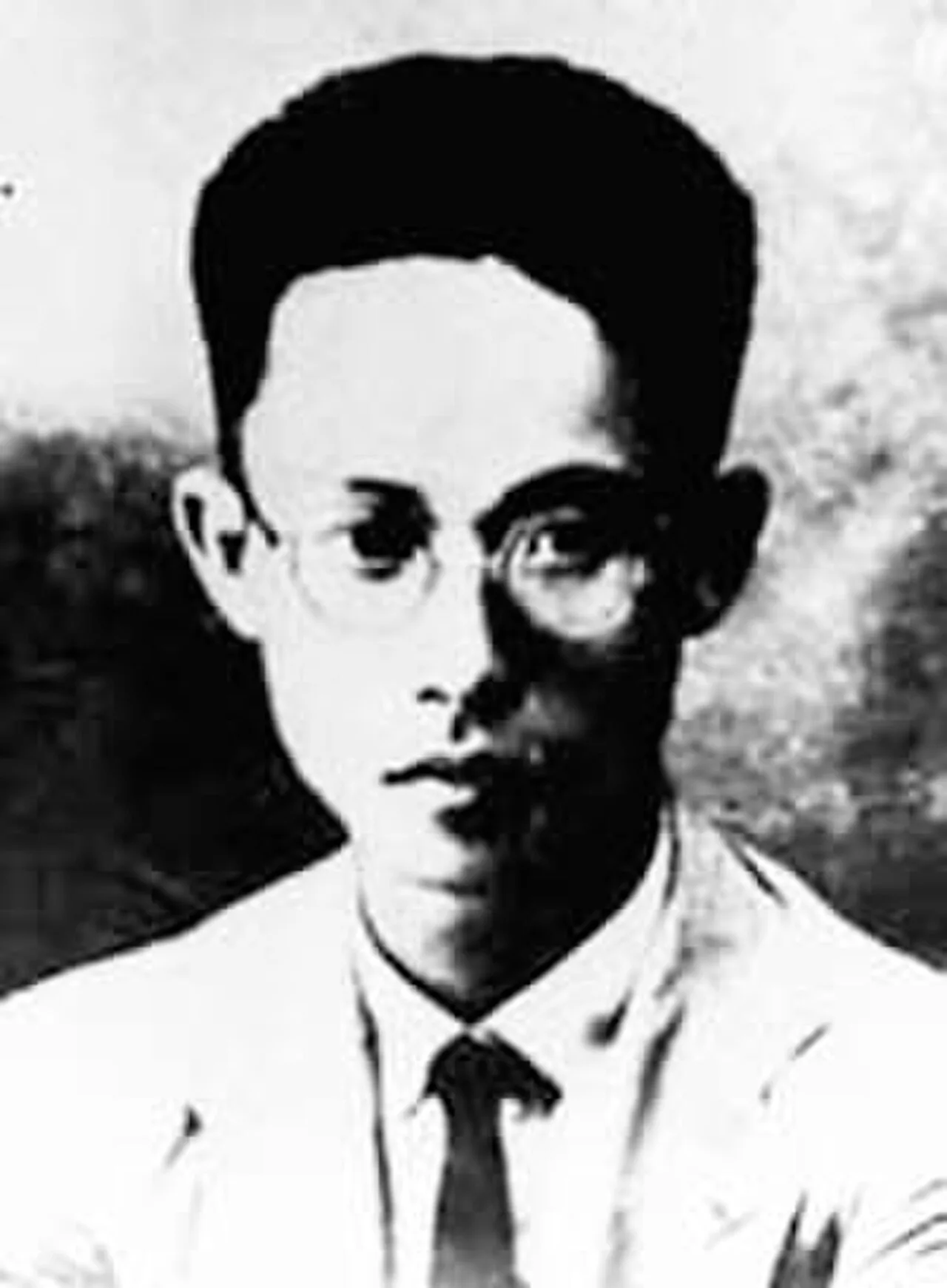 Portrait of Ruan Xiaoxian (1897–1935) – memorial page