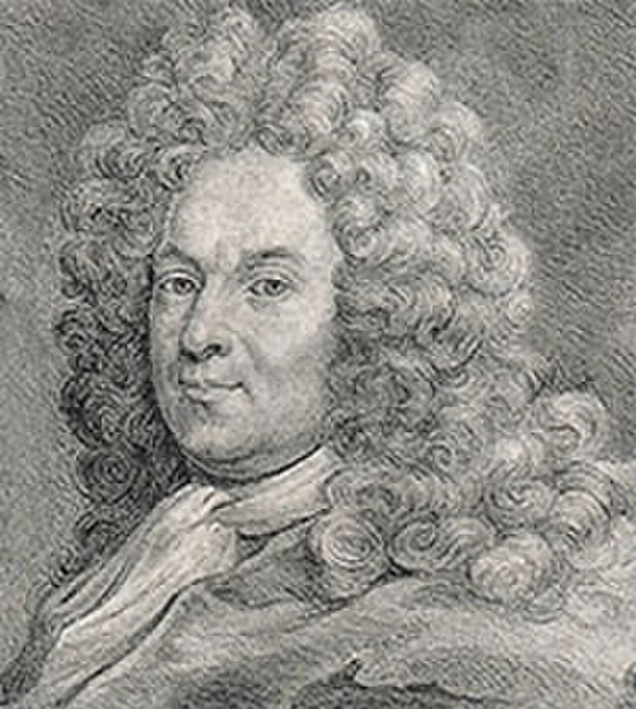 Johan Lillienstedt